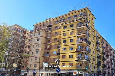 APPARTAMENTO VIA PLATEJA ANGOLO V.LE M. GRECIA