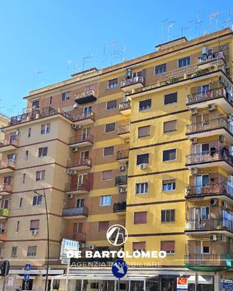APPARTAMENTO VIA PLATEJA ANGOLO V.LE M. GRECIA