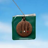 Medaglia Commemorativa “Corpo degli Alpini”