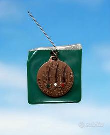 Medaglia Commemorativa “Corpo degli Alpini”