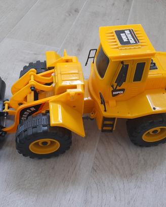 gioco trattore 🚜 