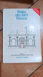 Storia dell'arte Italiana - Bert.Brig.Giul. II