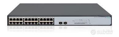 HPE OfficeConnect 1420 Series(modello JH017A)