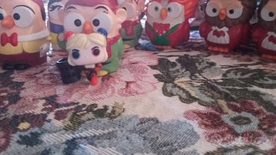 Harley Quinn Funko Pop Pen Decor Kinder Joy2023