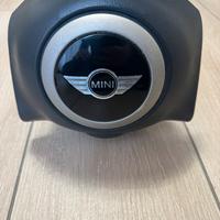 Airbag volante MINI R56 R55 R57