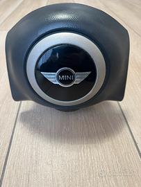 Airbag volante MINI R56 R55 R57