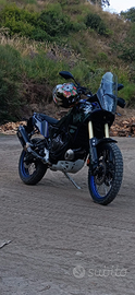 Yamaha tenere 700 explore