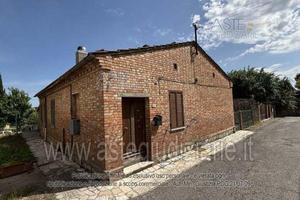 Appartamento Montepulciano [A4352173]