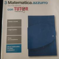 matematica azzurro 3