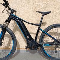 MTB Giant Fathom 29 pollici con pedalata assistita