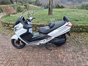 scooter Maxsym 400i abs