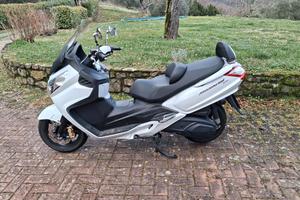 scooter Maxsym 400i abs