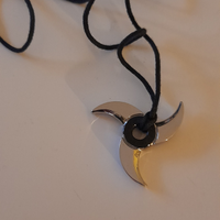 Collana uomo Acciaio BROSWAY originale