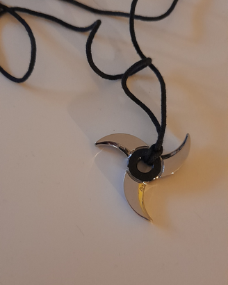 Collana uomo Acciaio BROSWAY originale