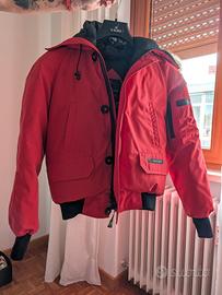 giacca invernale  Canada Goose 