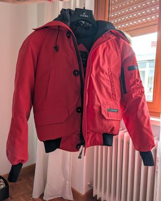 giacca invernale  Canada Goose 