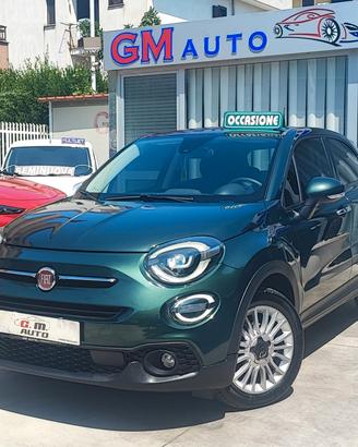 Fiat 500X 1.3 MultiJet 95 CV Dolcevita 2022