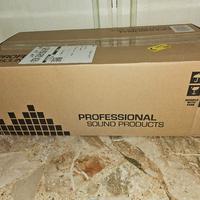 LD Systems ZONE 624 Mixer a 4 zone professionale