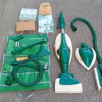 Aspirapolvere Vorwerk Folletto 