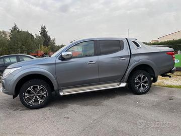 Fiat Fullback 2.4 180CV LX - iva esposta