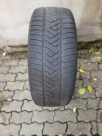 cerchi e gomme neve jeep grand cherokee