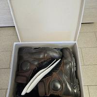 anfibi militari taglia 41