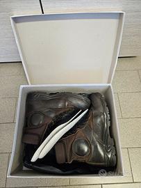 anfibi militari taglia 41