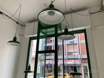 Immobile di 30 m² con 2 locali a Forlì