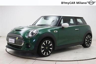 Mini Cooper SE Mini 3p Cooper SE XL auto