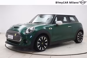 Mini Cooper SE Mini 3p Cooper SE XL auto