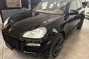Cayenne 4500ccS 340CV allest. GTS full 120000 km
