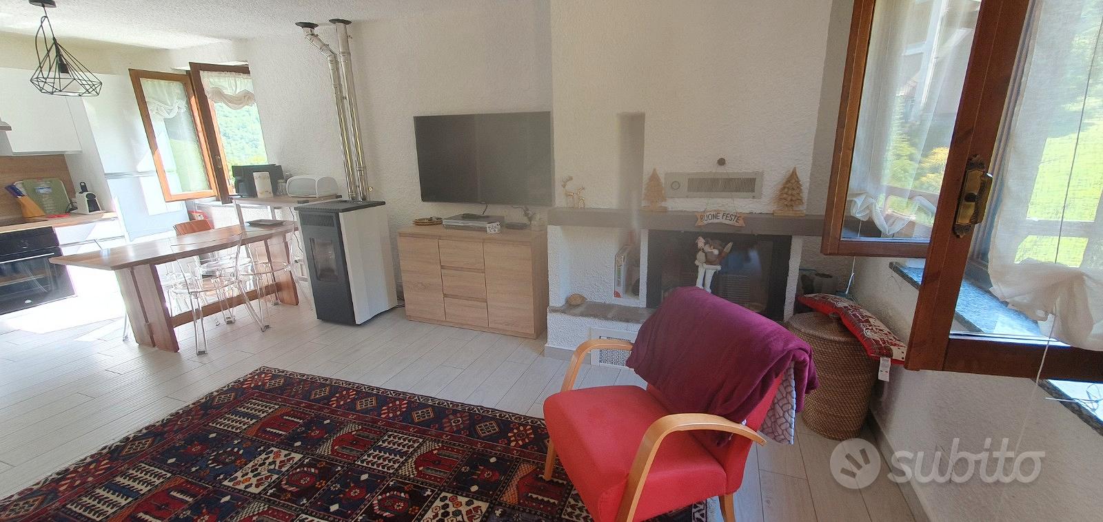 Appartamento – BS - Altro