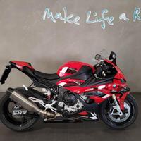 BMW s 1000 rr Abs my21