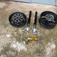 BMW S1000RR ANNO 2016/27