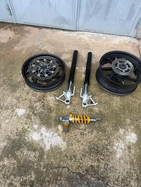 BMW S1000RR ANNO 2016/27