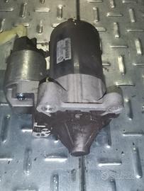 Motorino avviamento DACIA SANDERO 14 del 2008