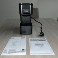 Macchina per caffè a capsule Caffitaly Iris S27