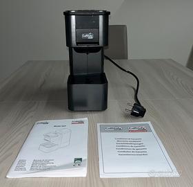Macchina per caffè a capsule Caffitaly Iris S27