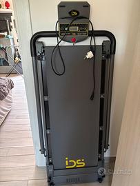 Tapis Roulant IDS
