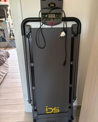 Tapis Roulant IDS