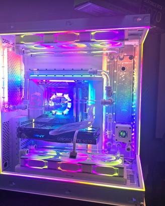 Ryzen 9 9950X3D