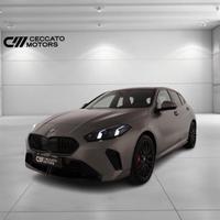 BMW Serie 1 118d MSport Pro auto