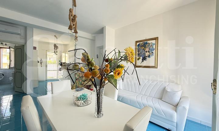 Appartamento Minturno [Cod. rif 3260396VRG]