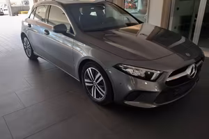Mercedes Classe A 180D Aut. Progressive Advanc