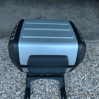 Bauletto Pan America 1250