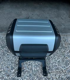 Bauletto Pan America 1250