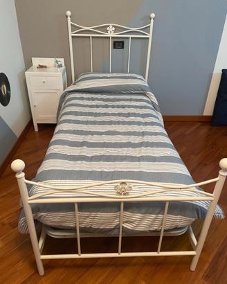 Letto