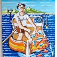 VINCENZO AMICONE ( NO FACCINCANI SCHIFANO KOSTABI