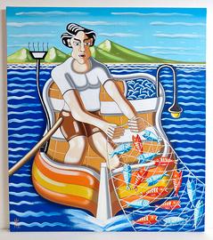 VINCENZO AMICONE ( NO FACCINCANI SCHIFANO KOSTABI