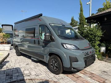 Roller Team Livingstone 5 Sport Limited